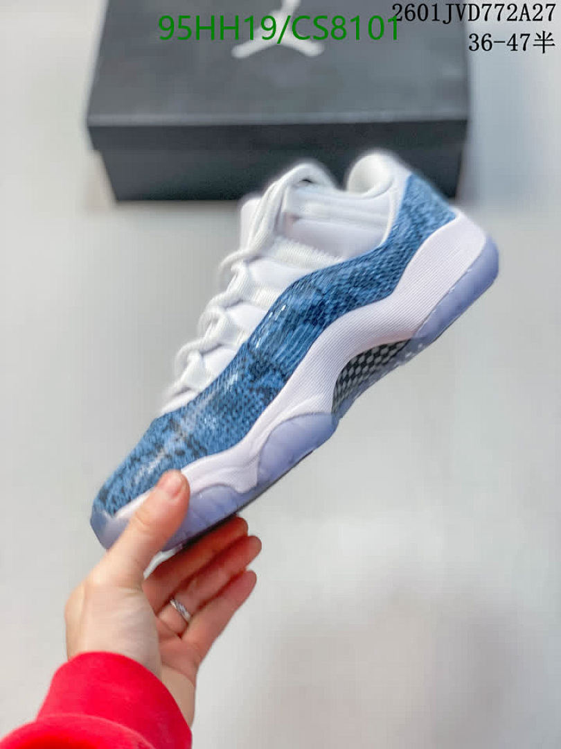 Nike-Men shoes Code: CS8101 $: 95USD