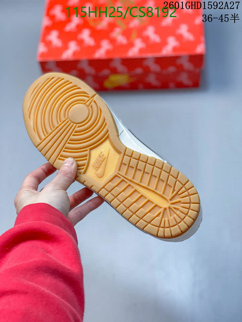 NIKE-Women Shoes Code: CS8192 $: 115USD