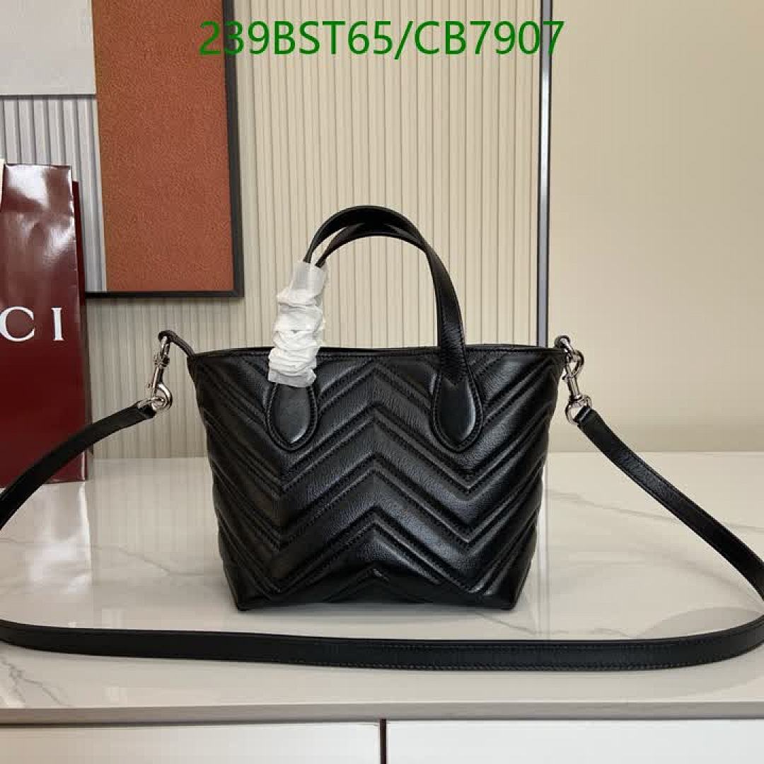 Gucci-Bag-Mirror Quality Code: CB7907 $: 239USD