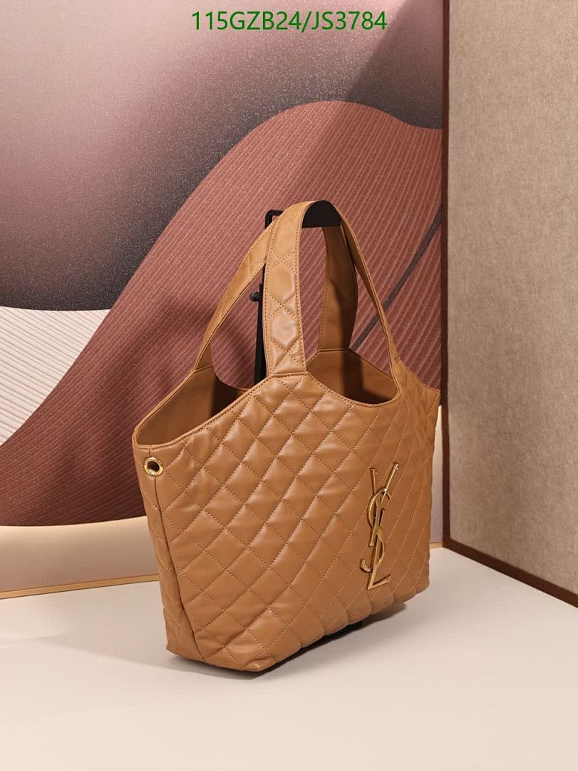 YSL-Bag-4A Quality Code: JS3784 $: 115USD