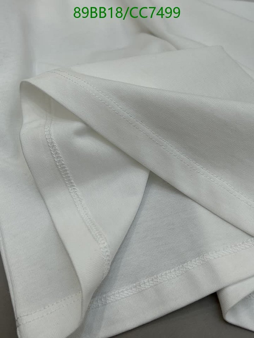 LV-Clothing Code: CC7499 $: 89USD