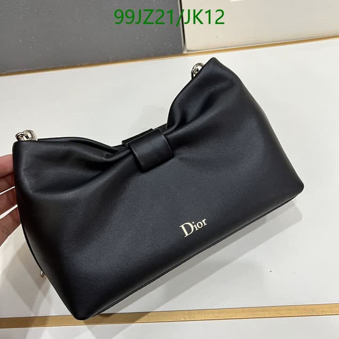 Dior-Bag-4A Quality Code: JK12 $: 99USD
