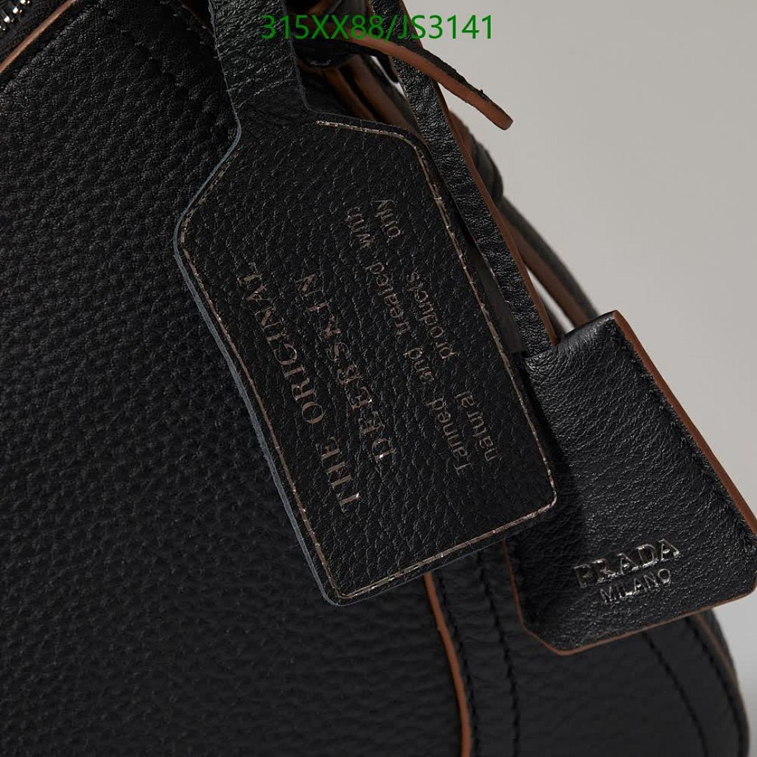 Prada-Bag-Mirror Quality Code: JS3141 $: 315USD