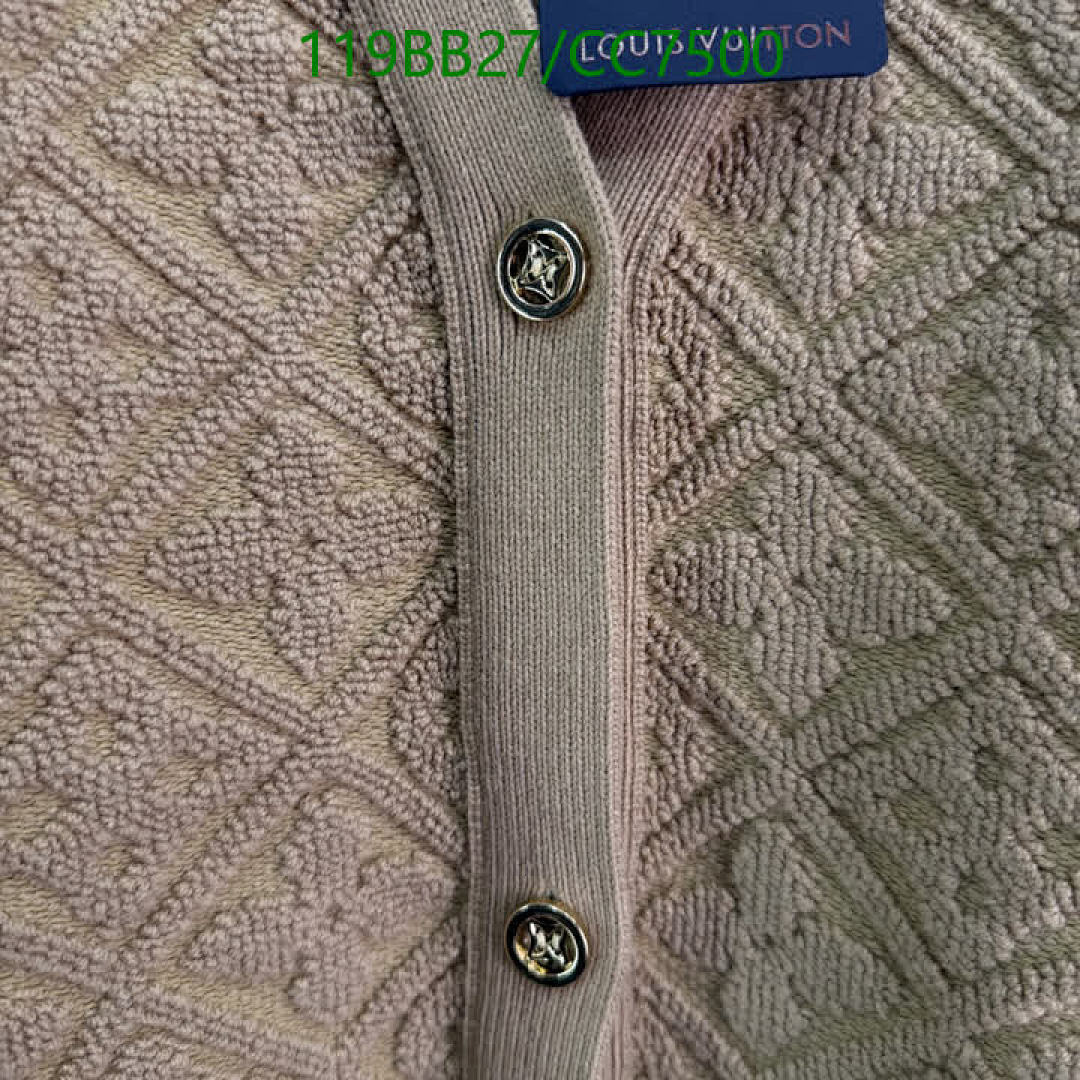 LV-Clothing Code: CC7500 $: 119USD