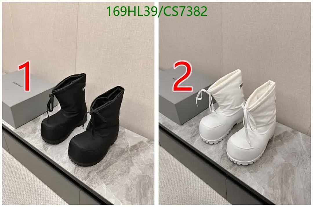 Boots-Men shoes ID: CS7382 $: 169USD