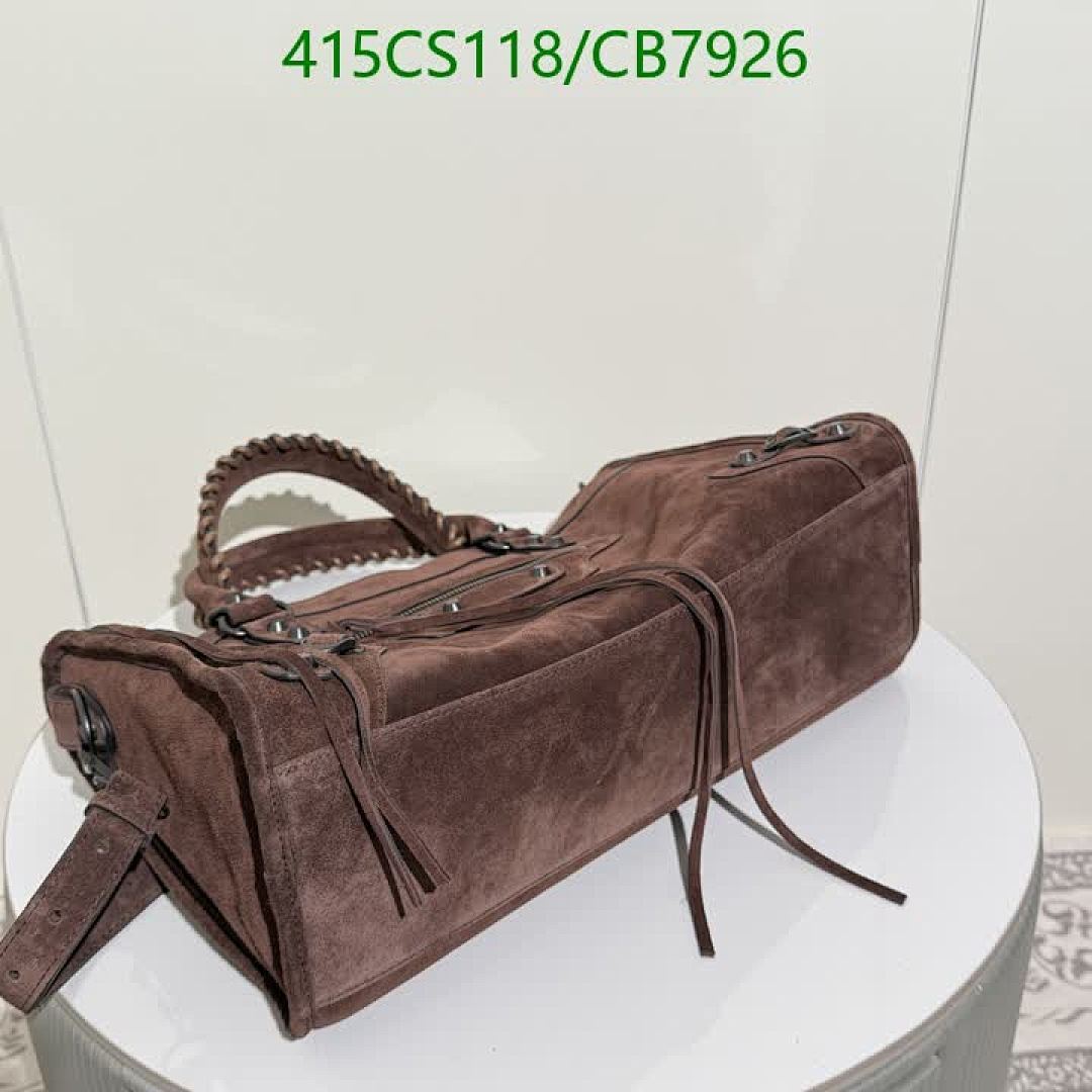 Balenciaga-Bag-Mirror Quality Code: CB7926