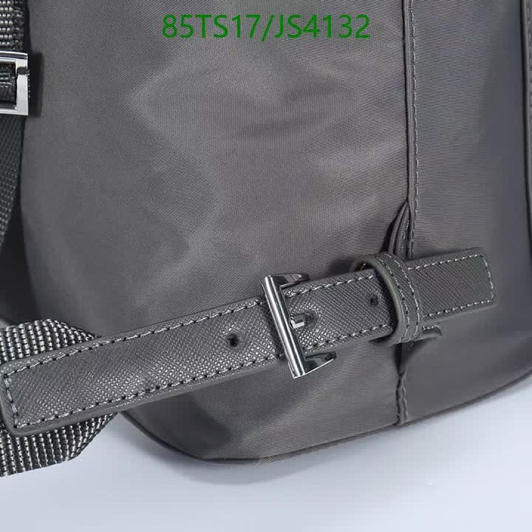 Prada-Bag-4A Quality Code: JS4132 $: 85USD