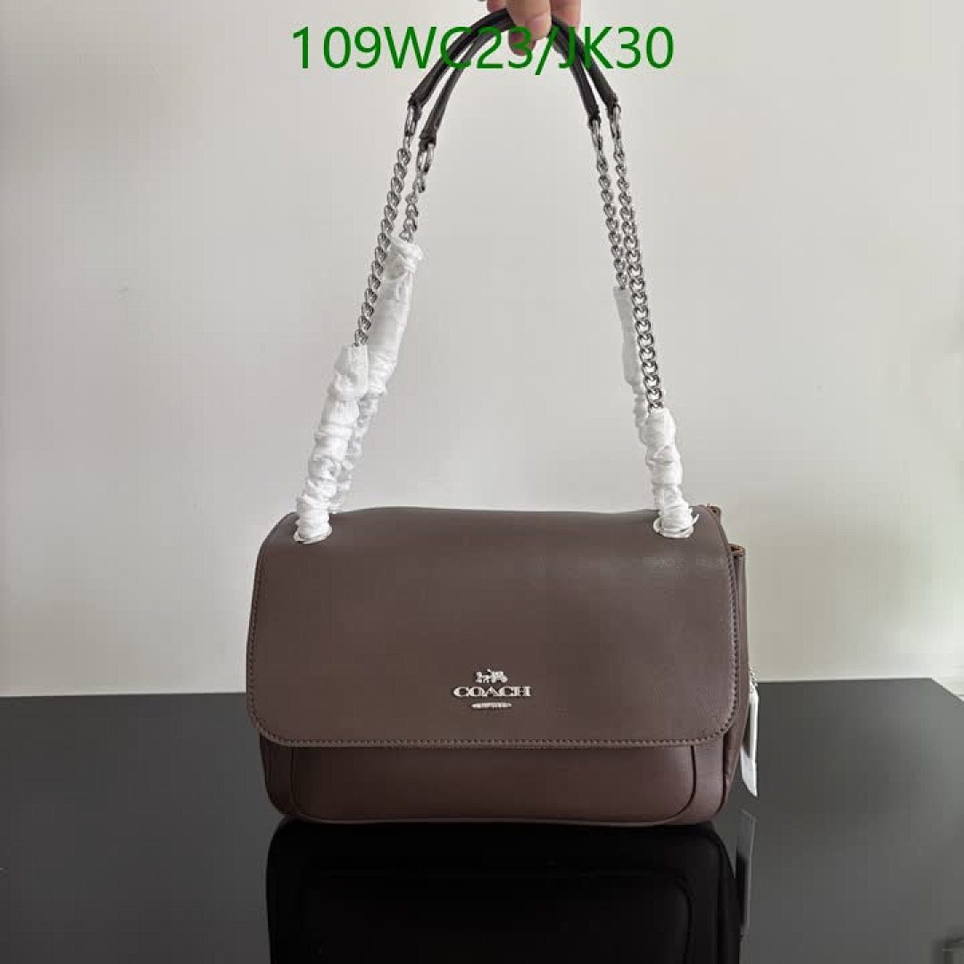 Coach-Bag-4A Quality Code: JK30 $: 109USD