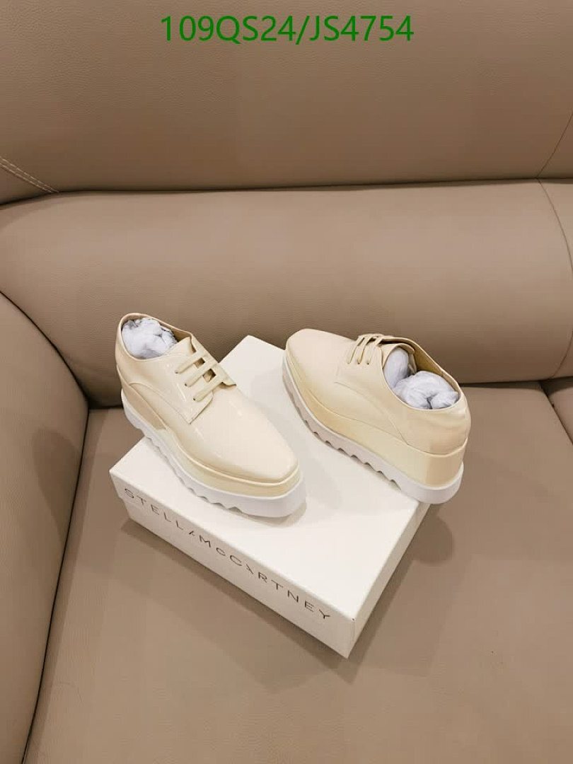 Stella-McCartney-Women Shoes Code: JS4754 $: 109USD