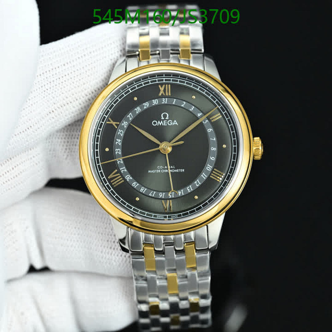 Omega-Watch(Mirror Quality) Code: JS3709 $: 545USD