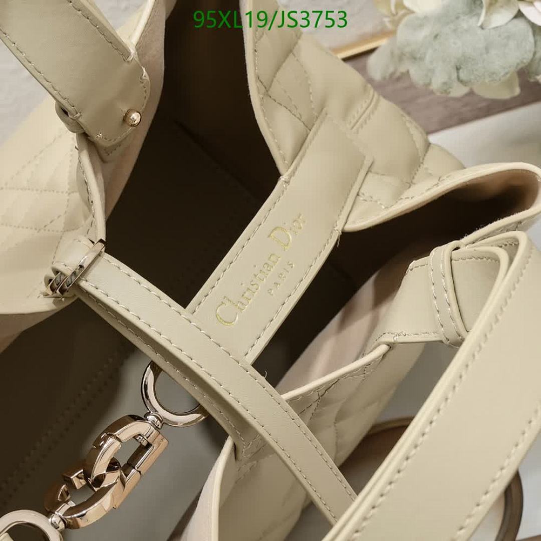 Dior-Bag-4A Quality Code: JS3753 $: 95USD