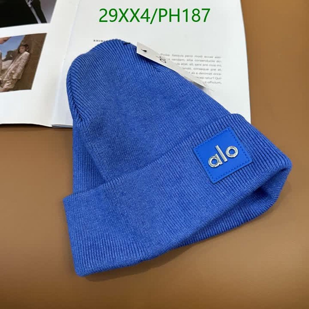 Alo yoga-Cap(Hat) Code: PH187 $: 29USD