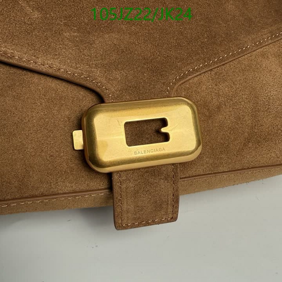 Balenciaga-Bag-4A Quality Code: JK24 $: 105USD