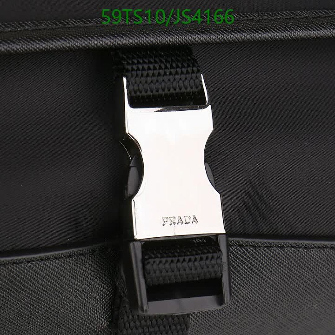 Prada-Bag-4A Quality Code: JS4166 $: 59USD