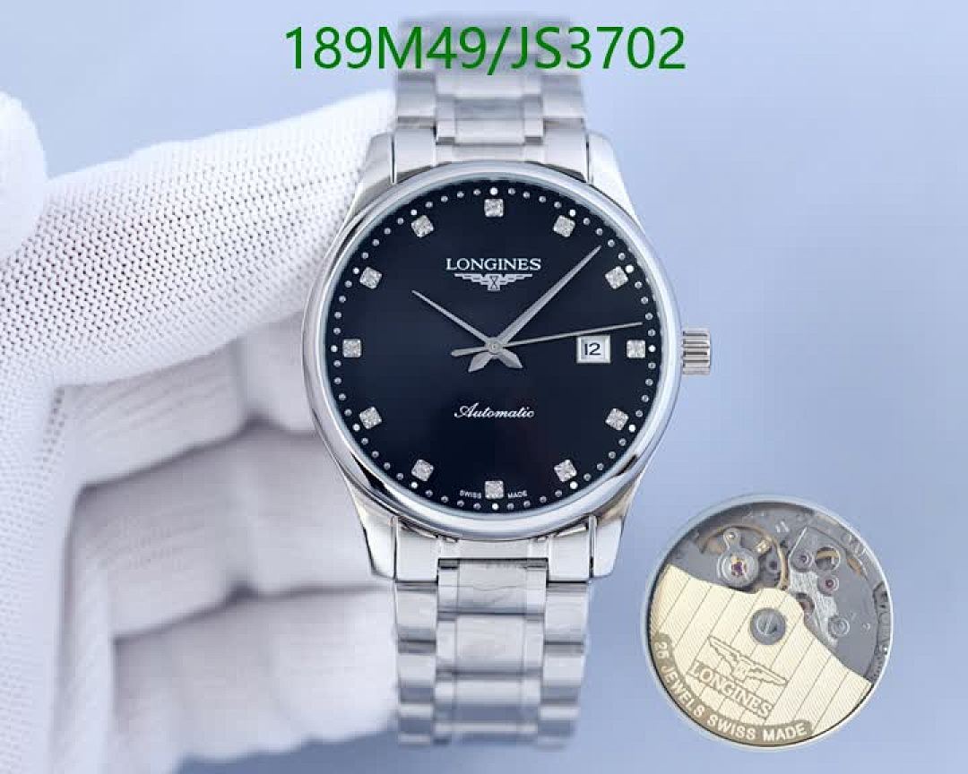 LONGINES-Watch-4A Quality Code: JS3702 $: 189USD