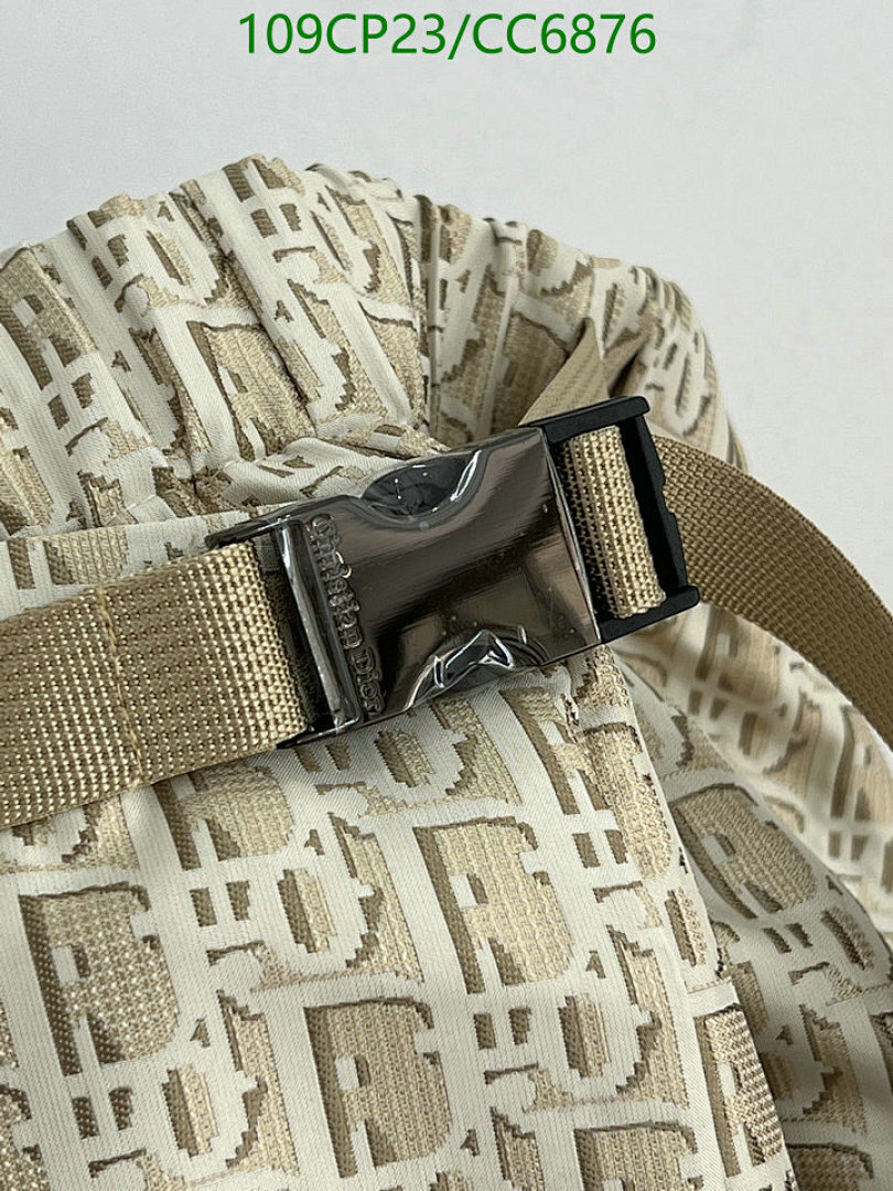 Dior-Clothing Code: CC6876 $: 109USD