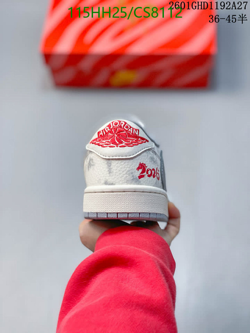 NIKE-Women Shoes Code: CS8112 $: 115USD