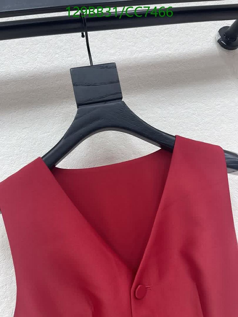 Dior-Clothing Code: CC7466 $: 129USD