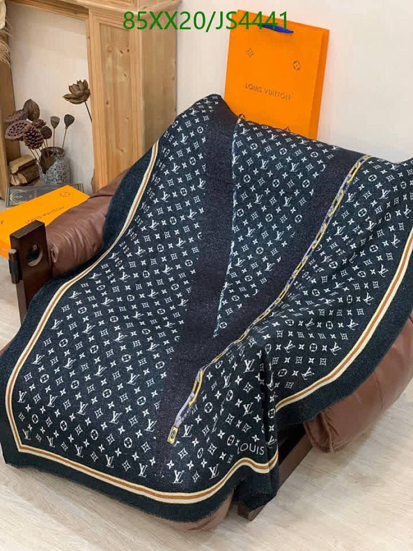 LV-Scarf Code: JS4441 $: 85USD