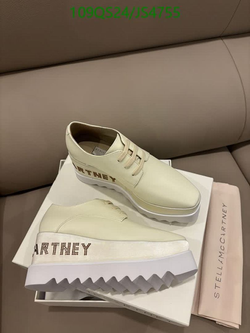Stella-McCartney-Women Shoes Code: JS4755 $: 109USD