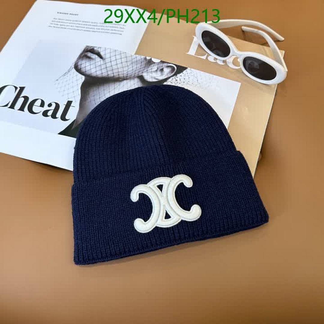 Celine-Cap(Hat) Code: PH213 $: 29USD