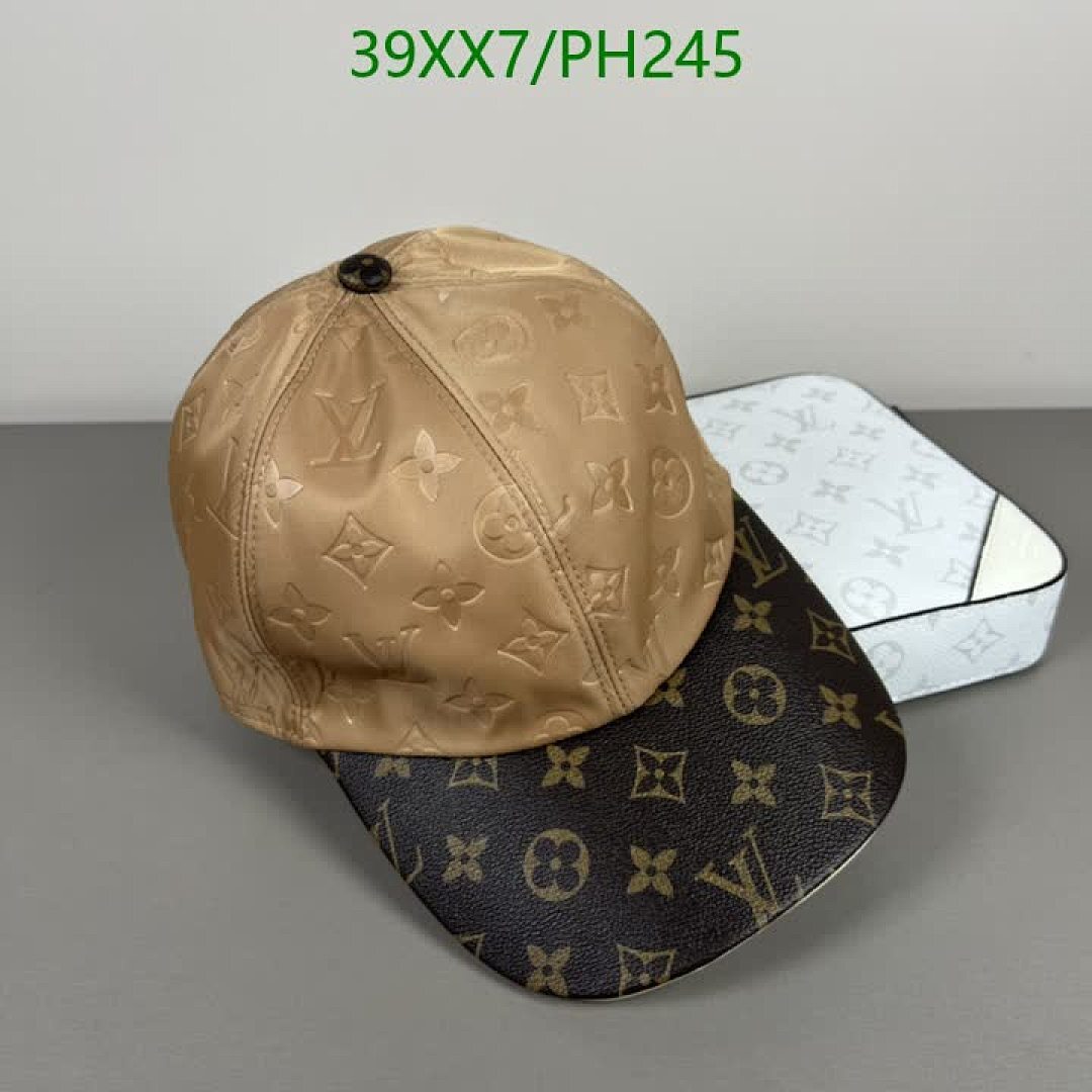 LV-Cap(Hat) Code: PH245 $: 39USD