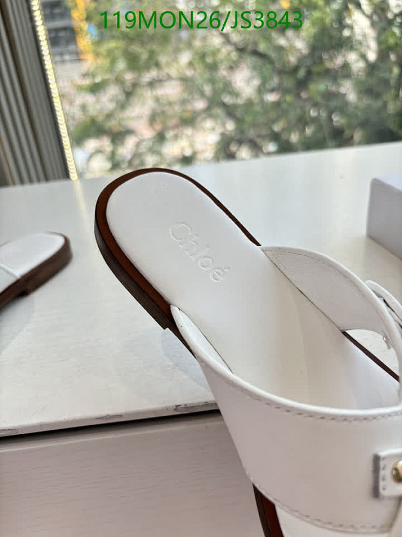 Chanel-Women Shoes Code: JS3843 $: 119USD