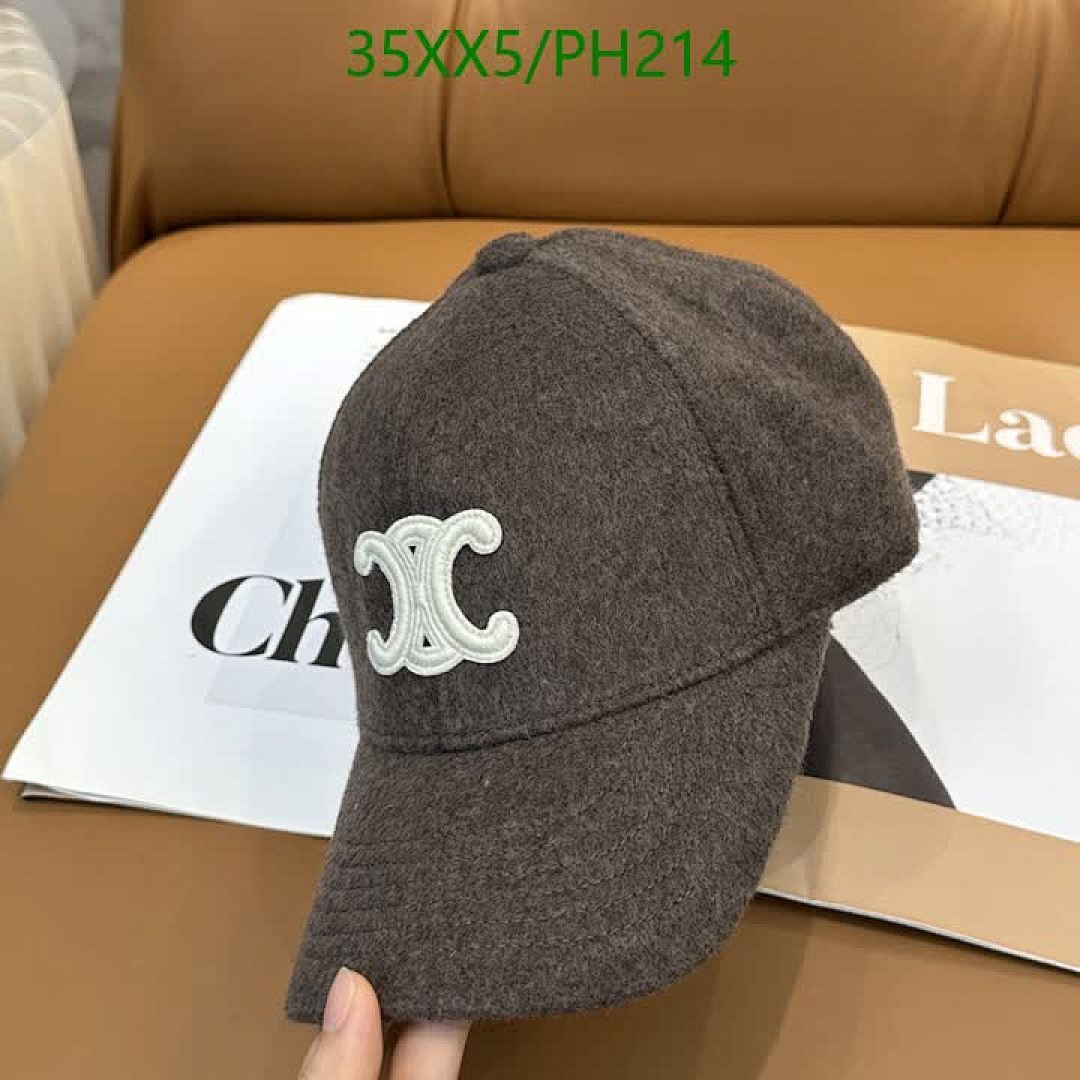 Celine-Cap(Hat) Code: PH214 $: 35USD