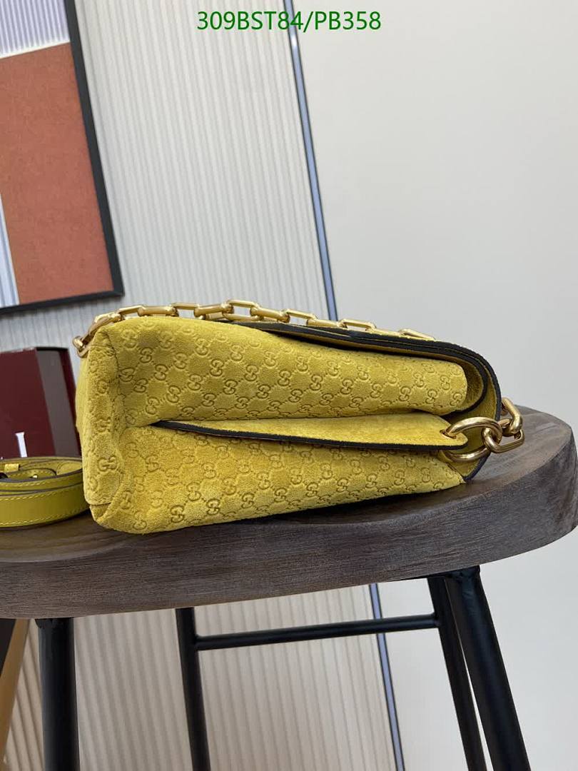 Gucci-Bag-Mirror Quality Code: PB358 $: 309USD