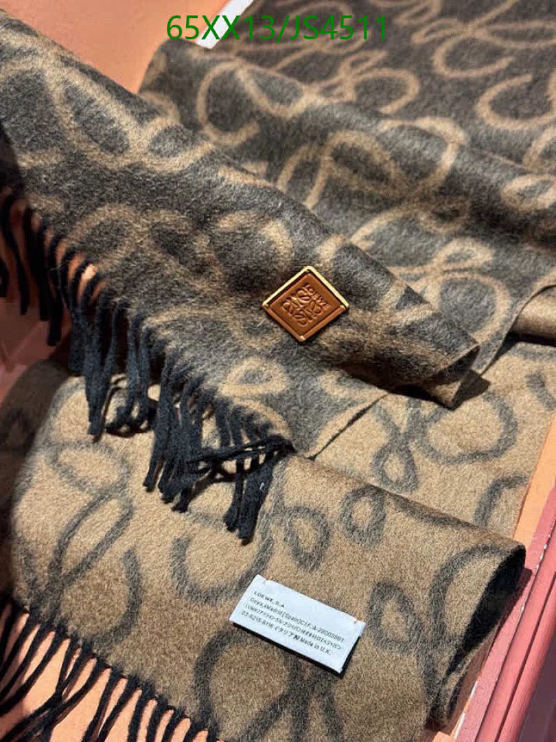 Loewe-Scarf Code: JS4511 $: 65USD