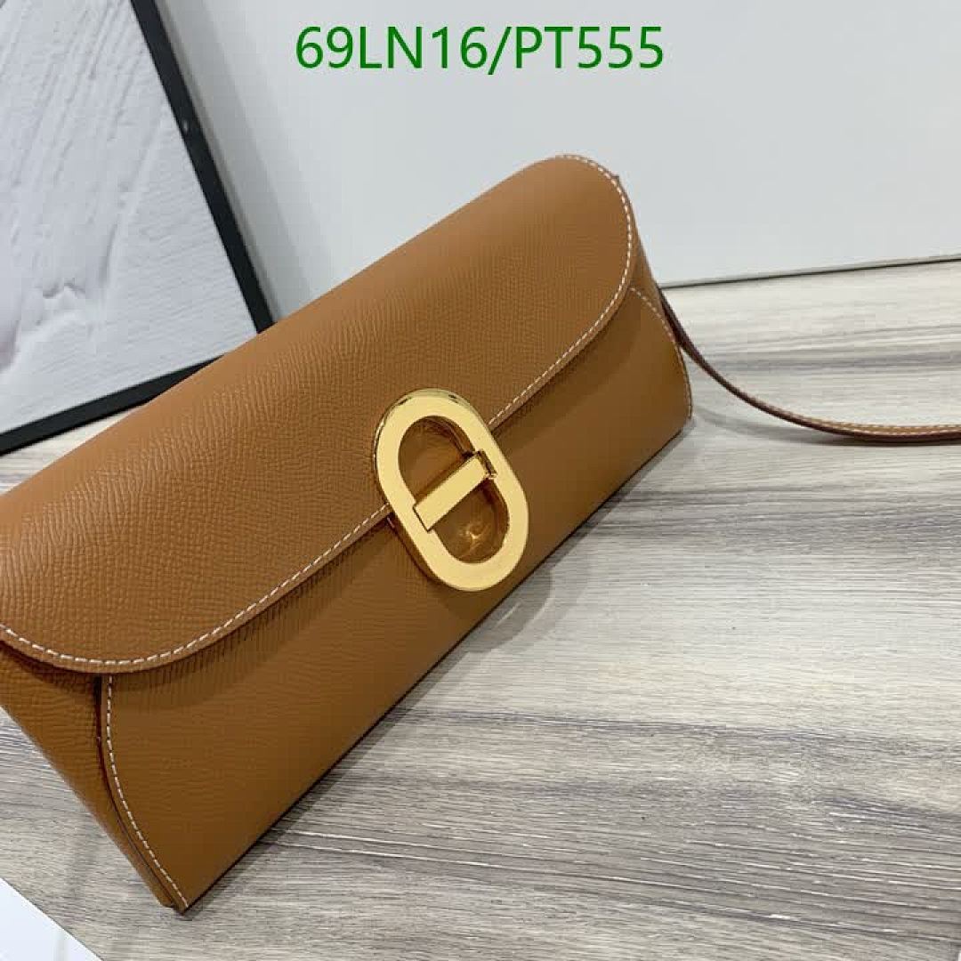 Hermes-Wallet(4A) Code: PT555 $: 69USD