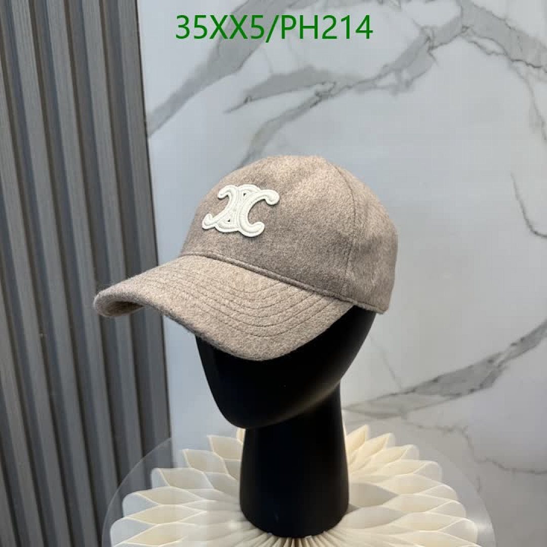 Celine-Cap(Hat) Code: PH214 $: 35USD