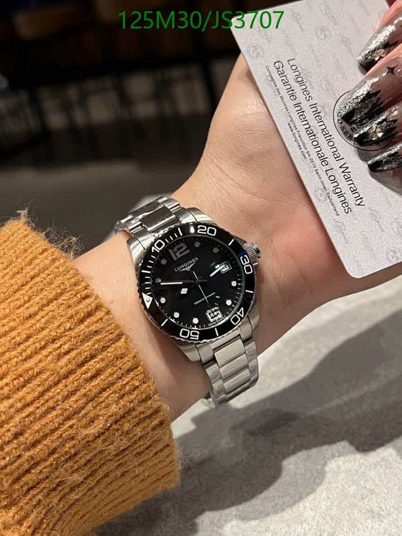 LONGINES-Watch-4A Quality Code: JS3707 $: 125USD