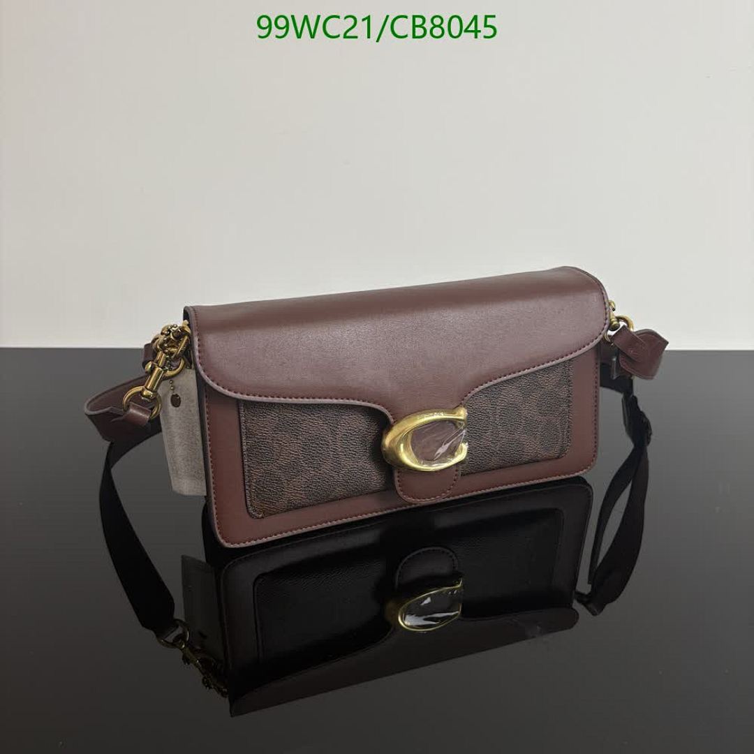 Coach-Bag-4A Quality Code: CB8045 $: 99USD