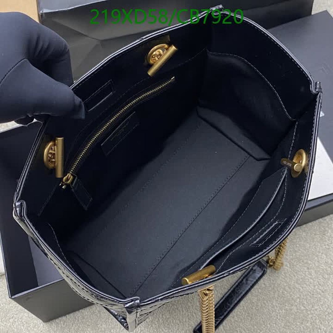 YSL-Bag-Mirror Quality Code: CB7920 $: 219USD