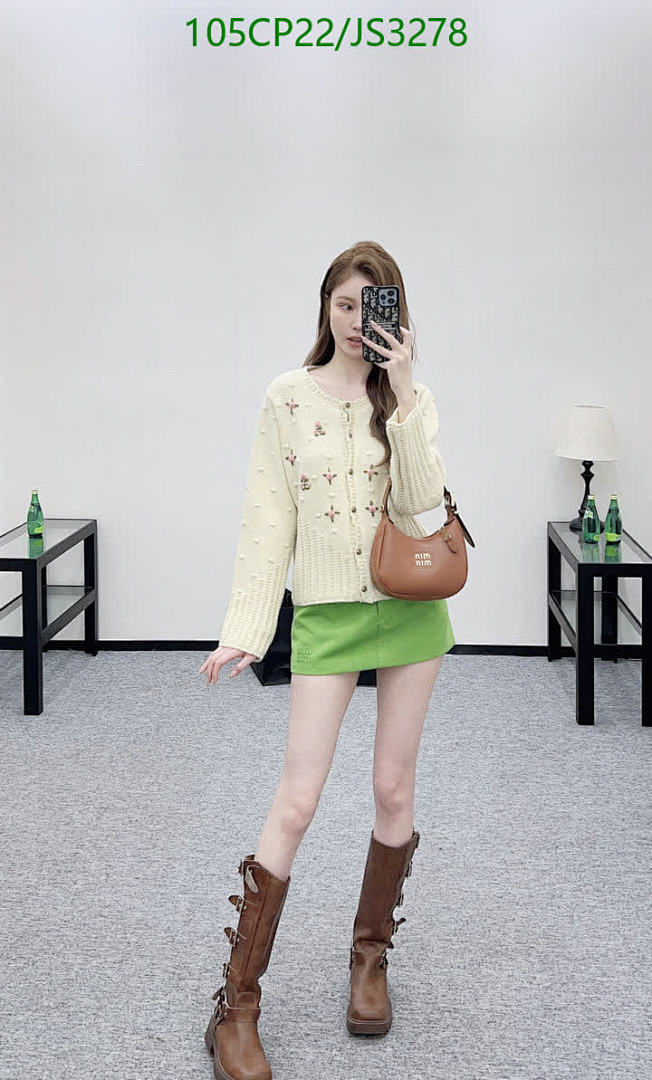 Valentino-Clothing Code: JS3278 $: 105USD