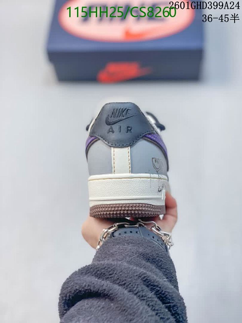 NIKE-Women Shoes Code: CS8260 $: 115USD