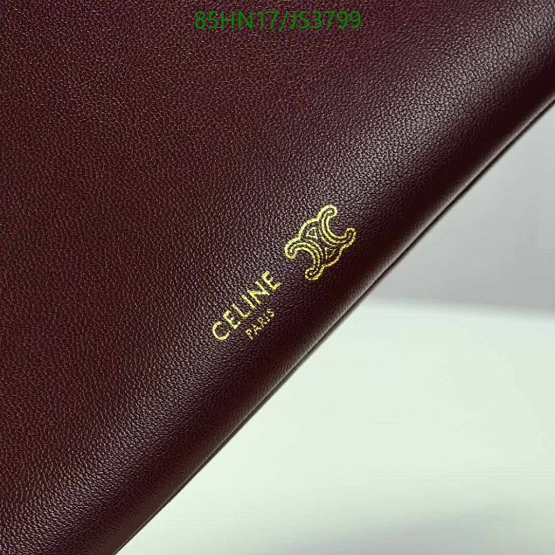 Celine-Bag-4A Quality Code: JS3799 $: 85USD