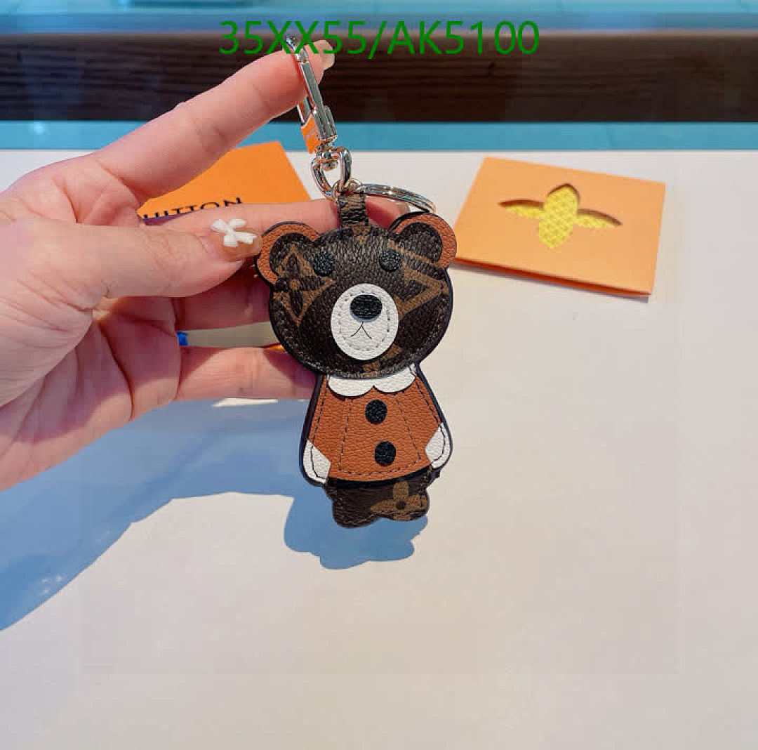 LV-Key pendant Code: AK5100 $: 35USD