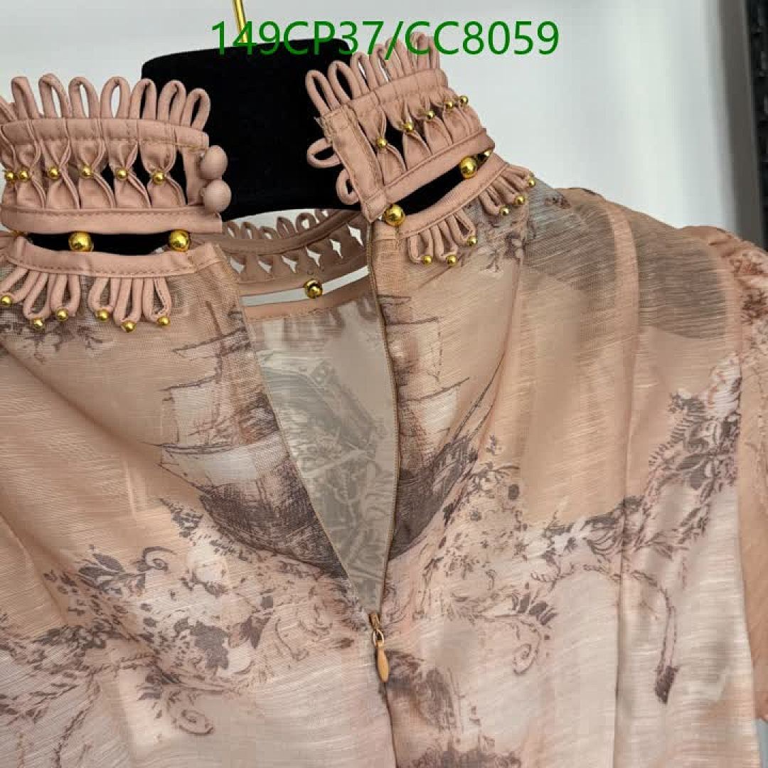 Zimmermann-Clothing Code: CC8059 $: 149USD