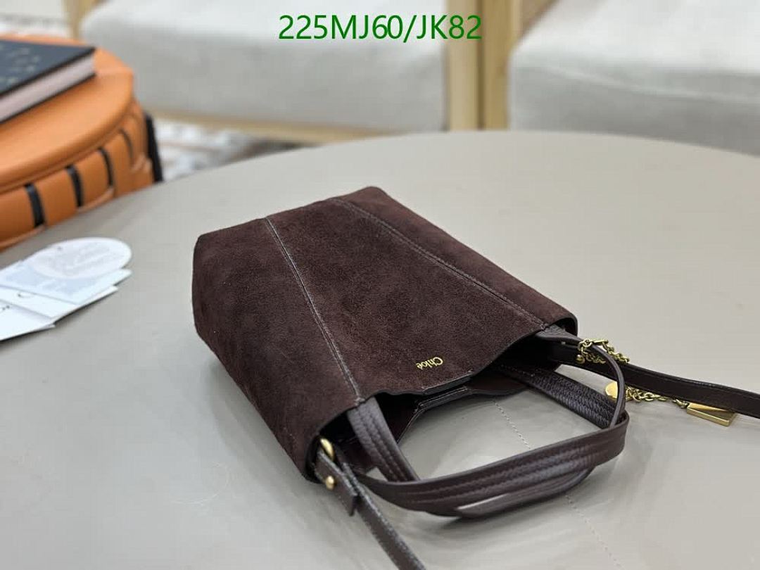 Chlo-Bag-Mirror Quality Code: JK82 $: 225USD