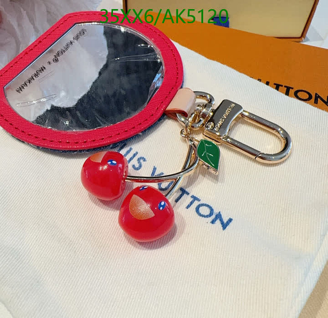LV-Key pendant Code: AK5120 $: 35USD