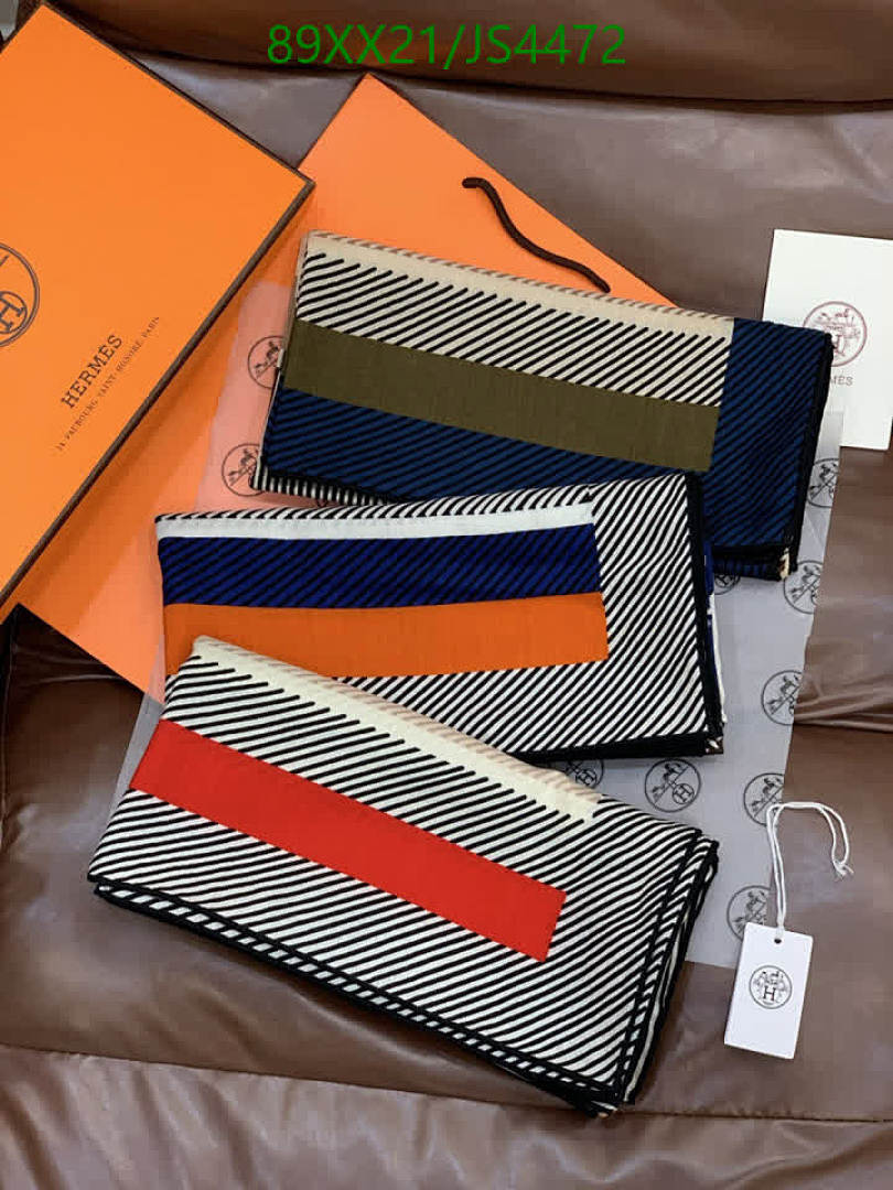 Hermes-Scarf Code: JS4472 $: 89USD