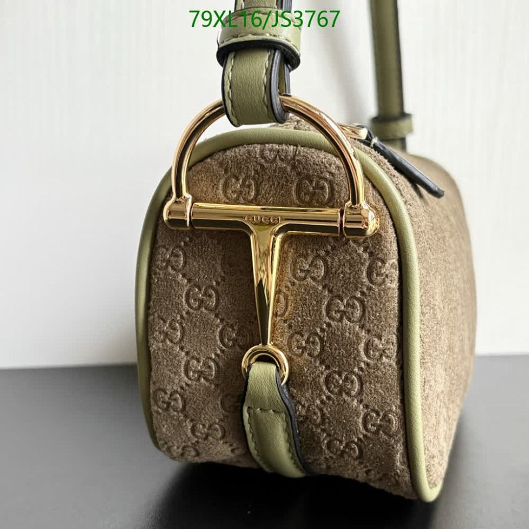 Gucci-Bag-4A Quality Code: JS3767 $: 79USD