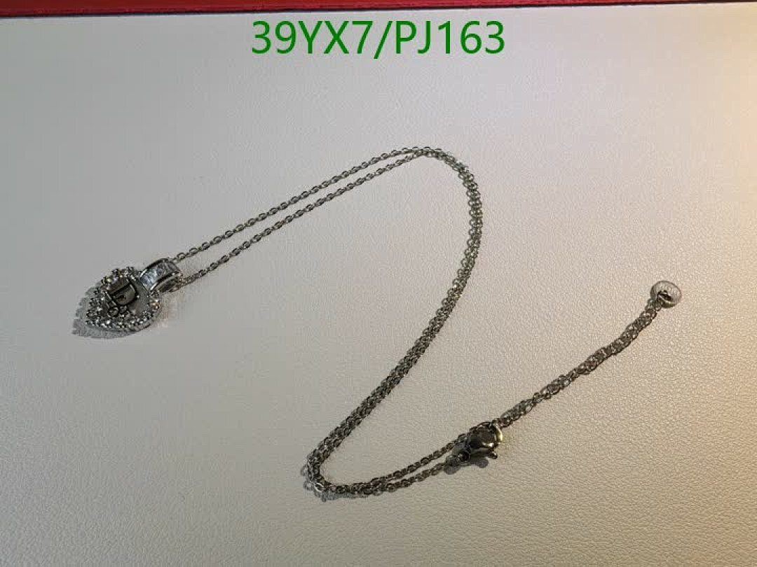 Dior-Jewelry Code: PJ163 $: 39USD