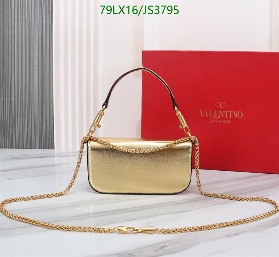 Valentino-Bag-4A Quality Code: JS3795 $: 79USD