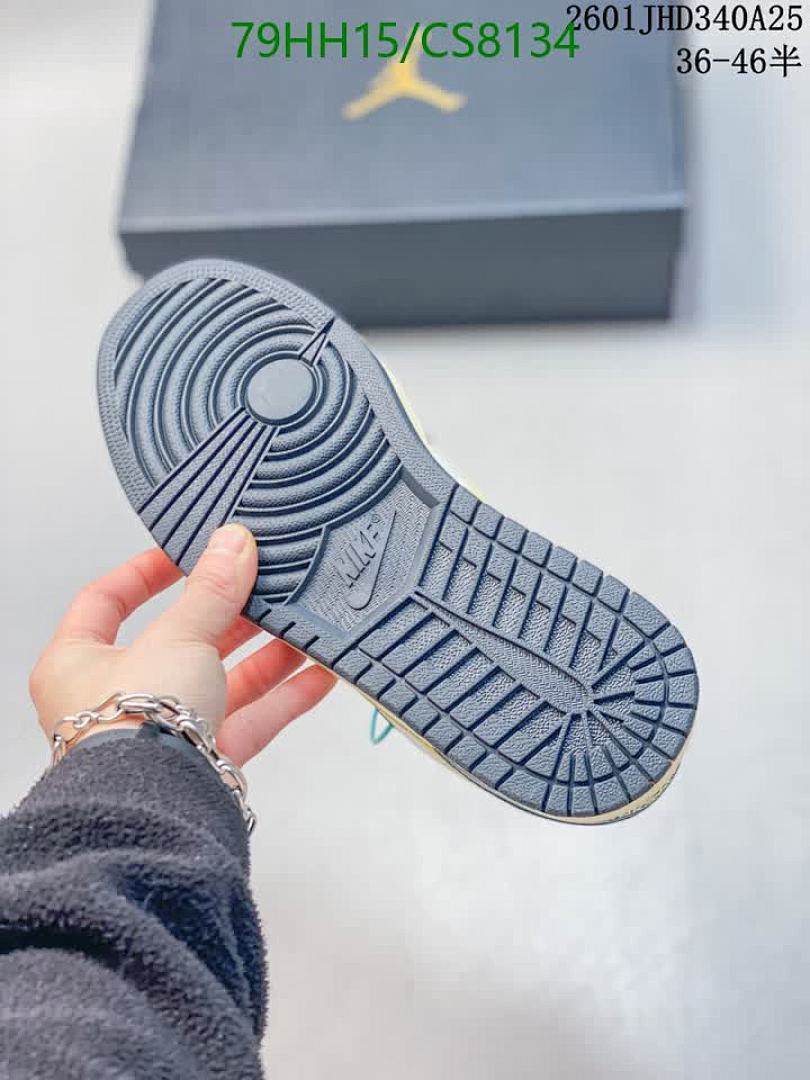 NIKE-Women Shoes Code: CS8134 $: 79USD