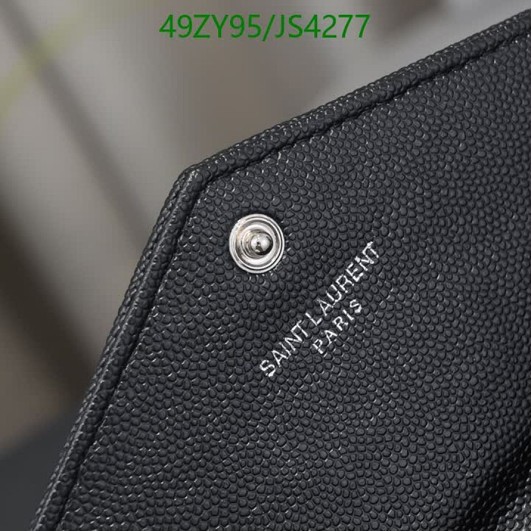 YSL-Wallet(4A) Code: JS4277 $: 49USD
