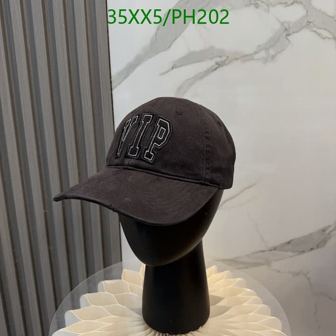 Balenciaga-Cap(Hat) Code: PH202 $: 35USD