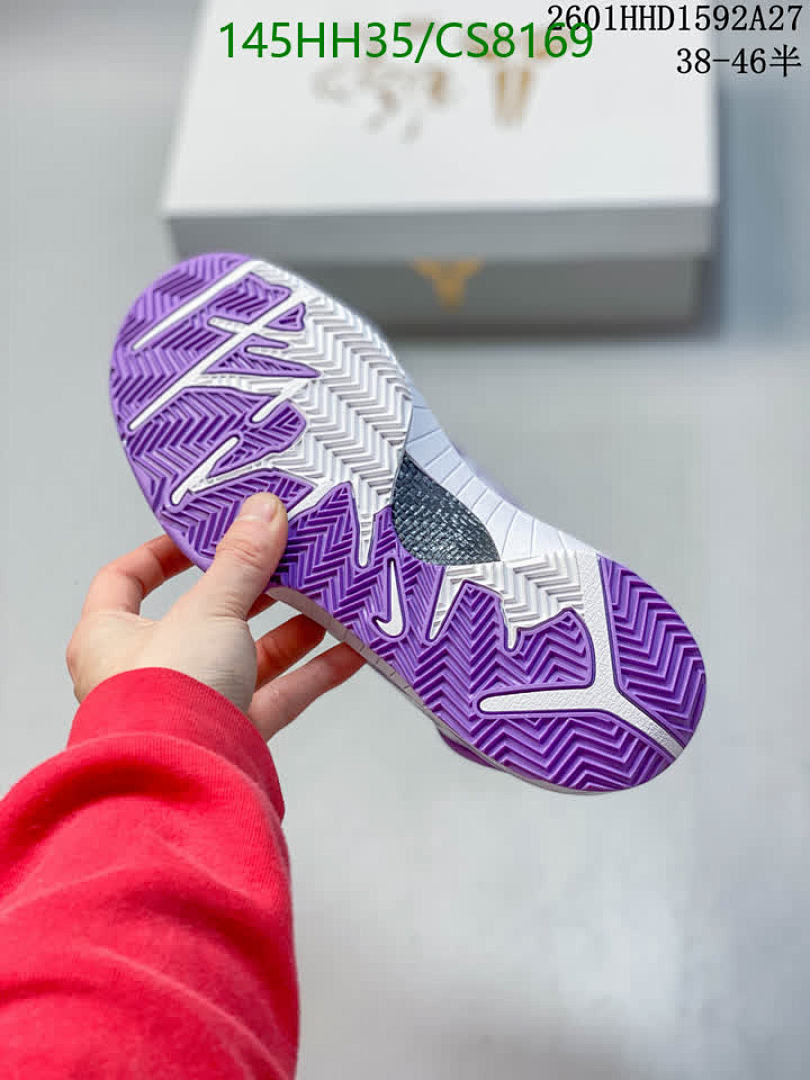 Nike-Men shoes Code: CS8169 $: 145USD